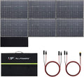 ALLPOWERS SP039 600W Portable Solar Panel, Foldable Solar Charger by ALLPOWERS