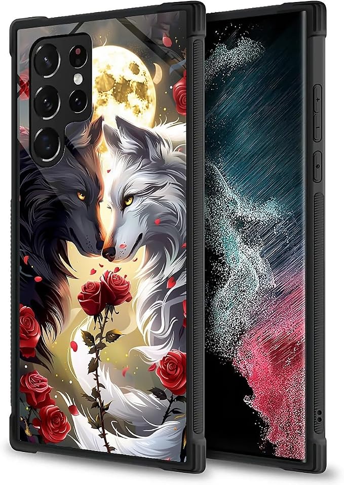 for Samsung Galaxy S23 Ultra Case - Image 3