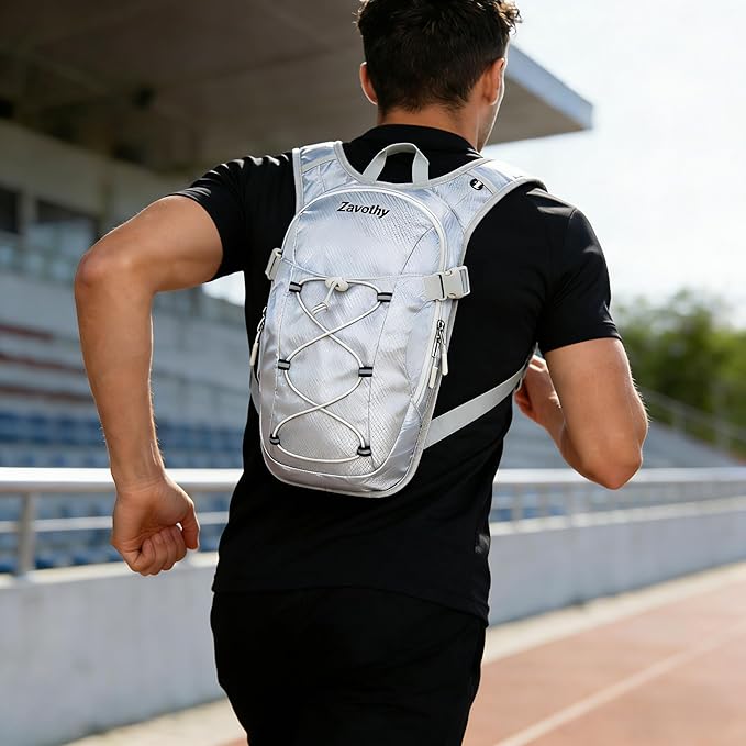 Zavothy Hydration Backpack - Image 6