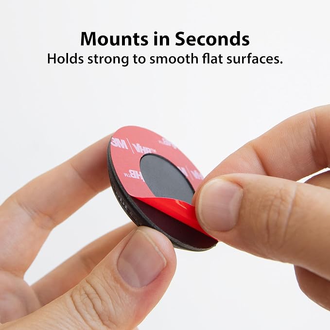 Elevation Lab AirTag Adhesive Security Mount - Image 6