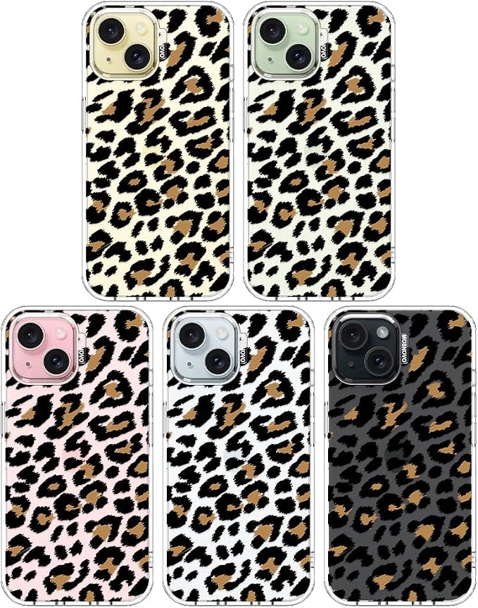 MOSNOVO Case for iPhone 15 - Image 3