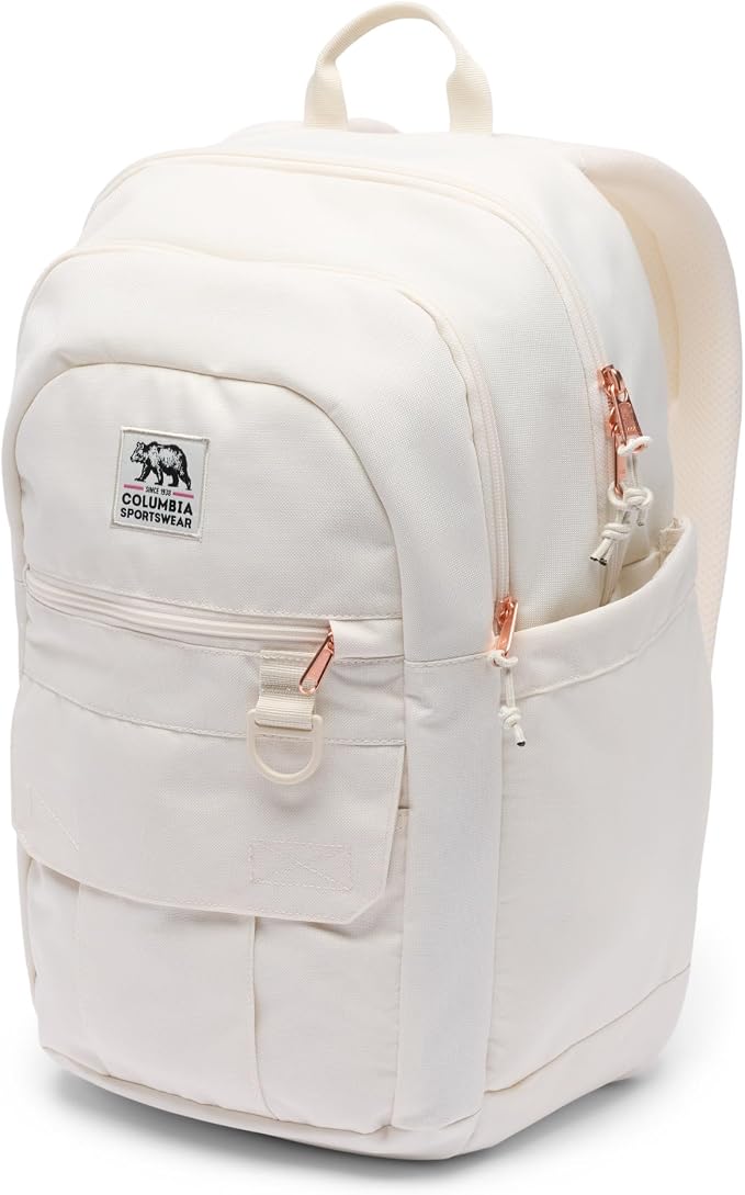 Columbia Unisex Buxton 26L Backpack, One Size by Columbia