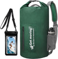 BKNOOU Dry Bag Waterproof Backpack by BKNOOU