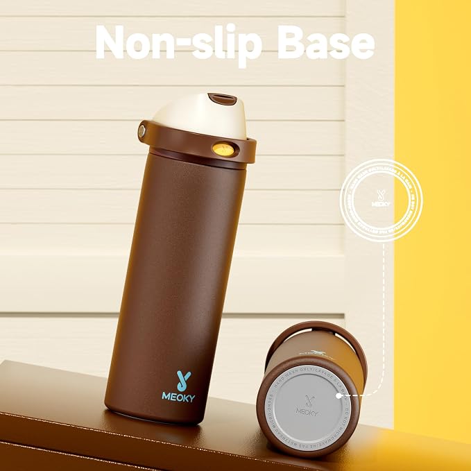 24 oz Insulated Water Bottle - Image 8
