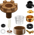 Outside Wall Faucet Repair Kit Compatible by Unknown
