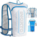 INOXTO Running Hydration Vest Backpack, Lightweight Insulated Pack by INOXTO