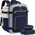 LOVEVOOK Carry On Travel Backpack by LOVEVOOK