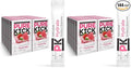 Pure Kick Hydration Singles To Go Drink Mix, Strawberry Watermelon, Includes 12 by PureKick