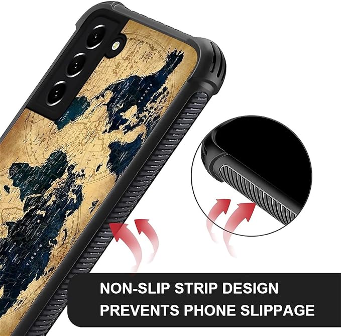 for Samsung Galaxy S22 Case - Image 4