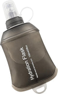 WILDREEDS 150ml Soft Flask, TPU Collapsible Soft Water Bottle by WILDREEDS