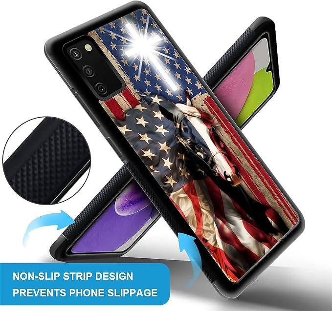 for Samsung Galaxy S20 FE Case - Image 4