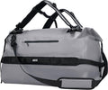 MIER Waterproof Duffel Bag Motorcycle Dry Bag Backpack Large Roll-Top Heavy by MIER