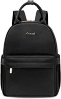 LOVEVOOK Mini Backpack Purse for Women Cute Small Backpack, Light Weight by LOVEVOOK