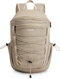G4Free Hiking Backpack for Women Men 20L Lightweight Travel Backpacks Daypack by G4Free