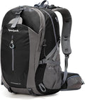 SPEEDPARK Hiking Backpack 40L Waterproof Hiking Daypack by SPEEDPARK