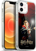 Head Case Designs Harry Potter Harry Portrait Prisoner of Azkaban II Gel Case by CaseDesigns