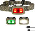 EverBrite Rechargeable Headlamp by EverBrite