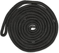 CDL3815BK, Dock Line, 3/8" Diameter by Unknown