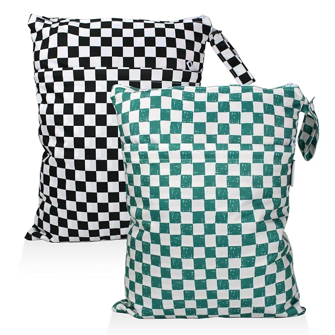 Mama Koala Waterproof Wet Dry Bags by MamaKoala