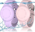 R-fun Waterproof for Air Tag Bracelets Compatible by R-fun