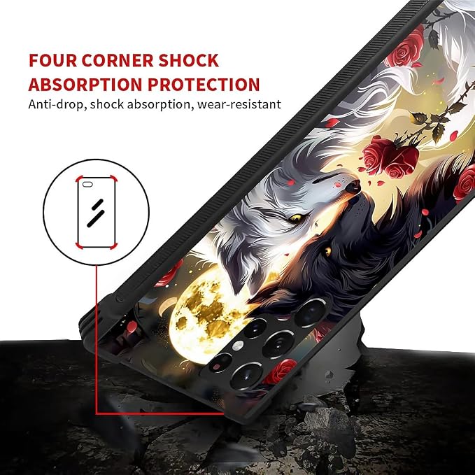 for Samsung Galaxy S23 Ultra Case - Image 6