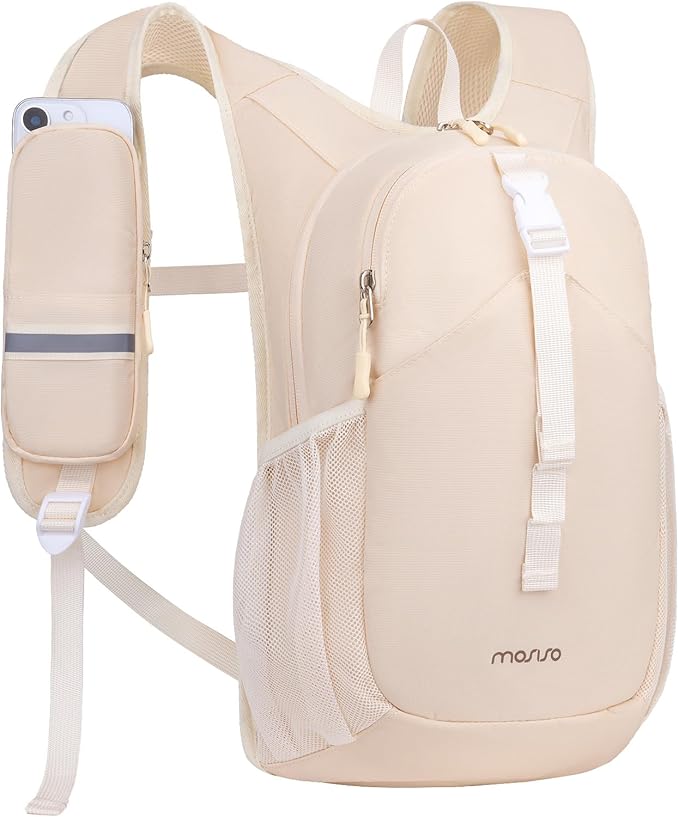 MOSISO 10L Small Hiking Backpack by MOSISO