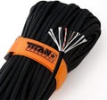 TITAN Survival Patented Paracord 550 - 25ft by SurvivorCord