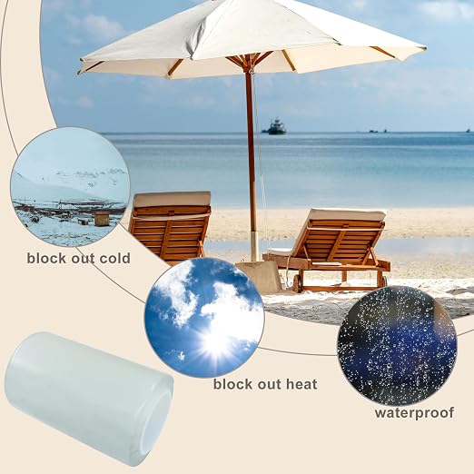 Waterproof Repair Tape - Image 3