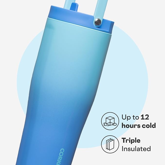 Corkcicle Go Cup XL - Image 3