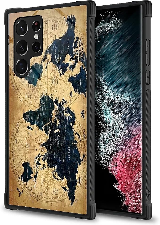 for Samsung Galaxy S23 Ultra Case - Image 3