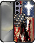 for Samsung Galaxy S24 S25 Case by FKBRCL4U