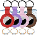 1|2|4Pack for Apple AirTag Holder, For Air Tag 2nd &1st Genaretion, Waterproof by HitfineLLC