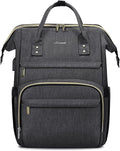 LOVEVOOK Laptop Backpack for Women, 18 Inch Professional Womens Travel Backpack by LOVEVOOK