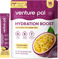 Venture Pal Sugar Free Electrolyte Powder Packets by VenturePal