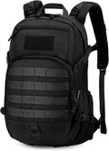 Mardingtop Small Tactical Backpack, Molle Hiking Backpack by Mardingtop