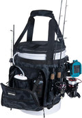 Goture Fishing Bucket Organizer by Goture