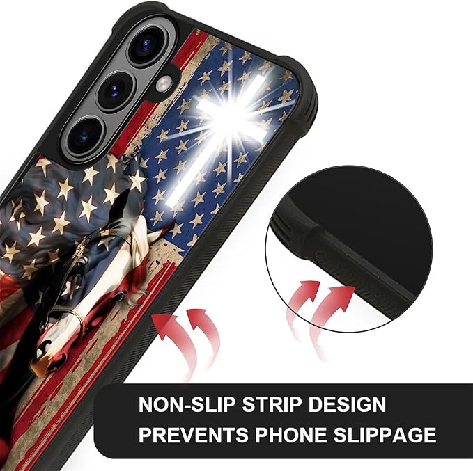 for Samsung Galaxy S26 Case, Graphic Design - Image 7