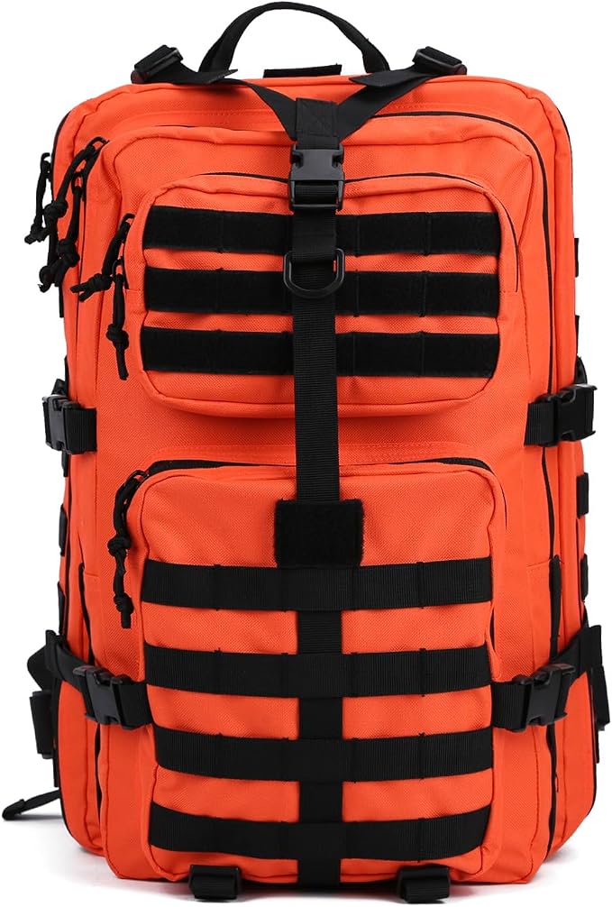 REEBOW GEAR Military Tactical Backpack - Image 2