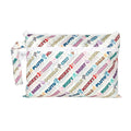 Bumkins Disney Waterproof Wet Dry Clutch Bag by Bumkins