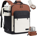 LOVEVOOK 40L Carry on Backpack, Large 17 Inch Travel Backpack by LOVEVOOK