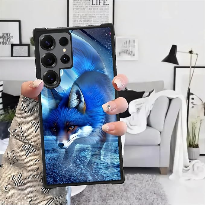 for Samsung Galaxy S25 Ultra Case, Graphic Design - Image 6