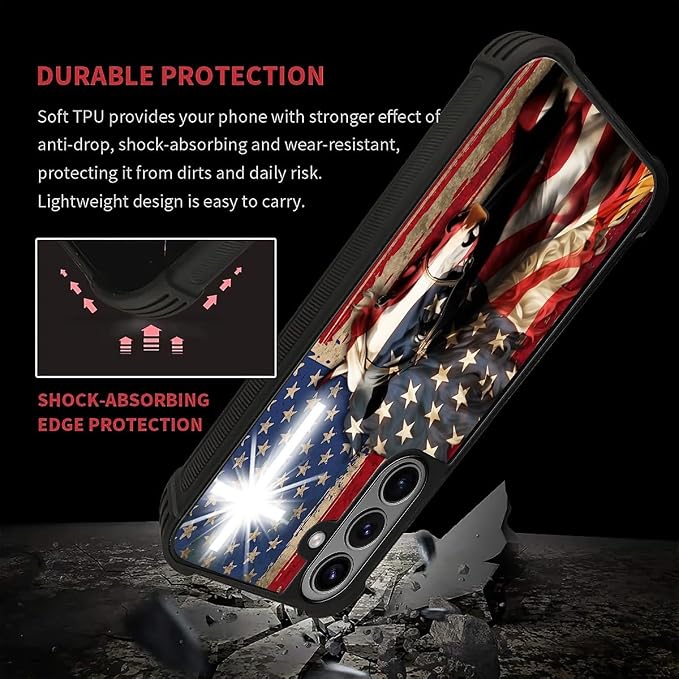 for Samsung Galaxy S26 Case, Graphic Design - Image 2