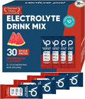 Venture Pal High Sodium Sugar-Free Electrolyte Powder Packets by VenturePal