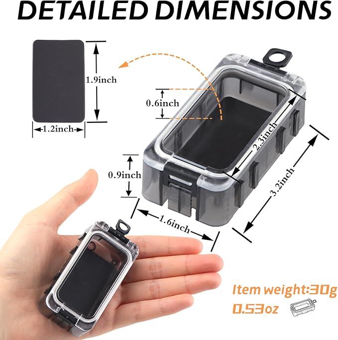 Tackle Box Organizer - Image 2