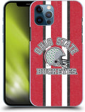 Head Case Designs Officially Licensed Ohio State University Helmet Football by CaseDesigns