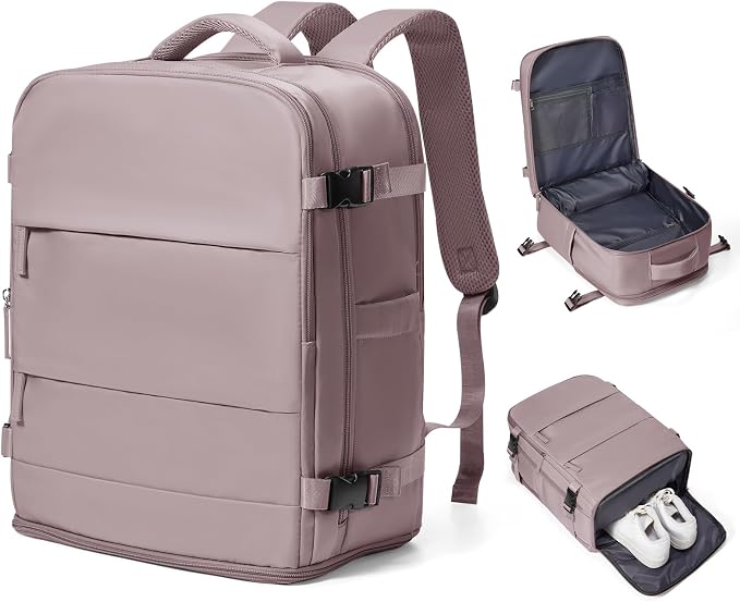 coowoz Travel Backpack Carry On by coowoz