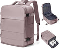 coowoz Travel Backpack Carry On by coowoz