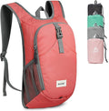 G4Free 10L Hiking Backpack, Lightweight Small Hiking Daypack Outdoor Travel by G4Free