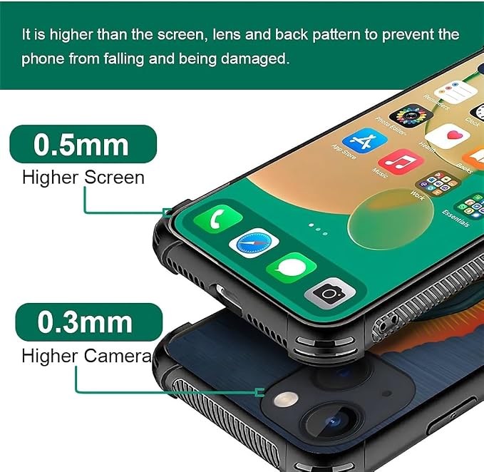 for iPhone 13 Case - Image 3