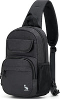 OIWAS Sling Bag Crossbody Backpack by OIWAS